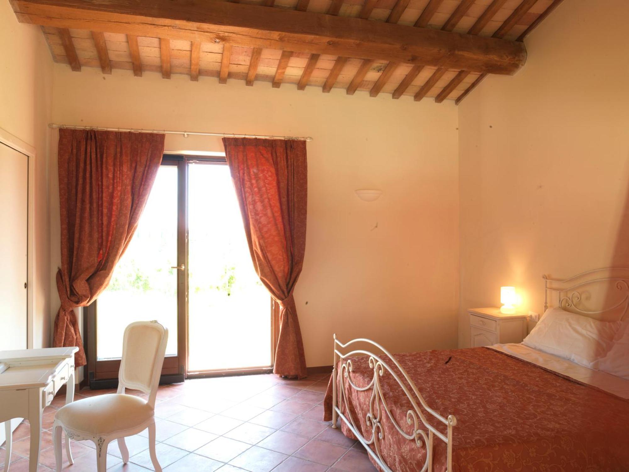 Contado San Lorenzo B&B And Wine Castilenti Exterior photo