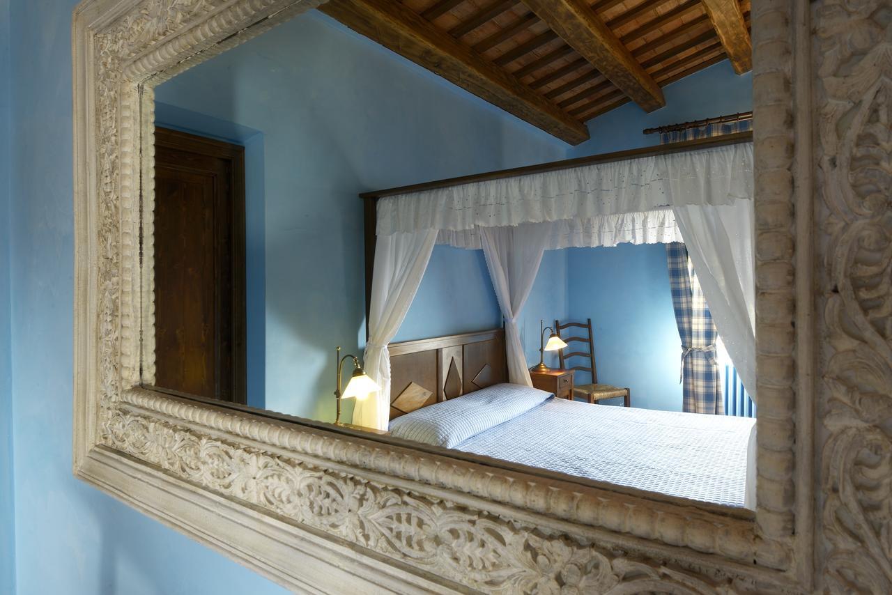 Contado San Lorenzo B&B And Wine Castilenti Exterior photo