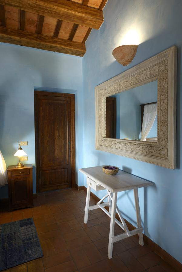 Contado San Lorenzo B&B And Wine Castilenti Exterior photo