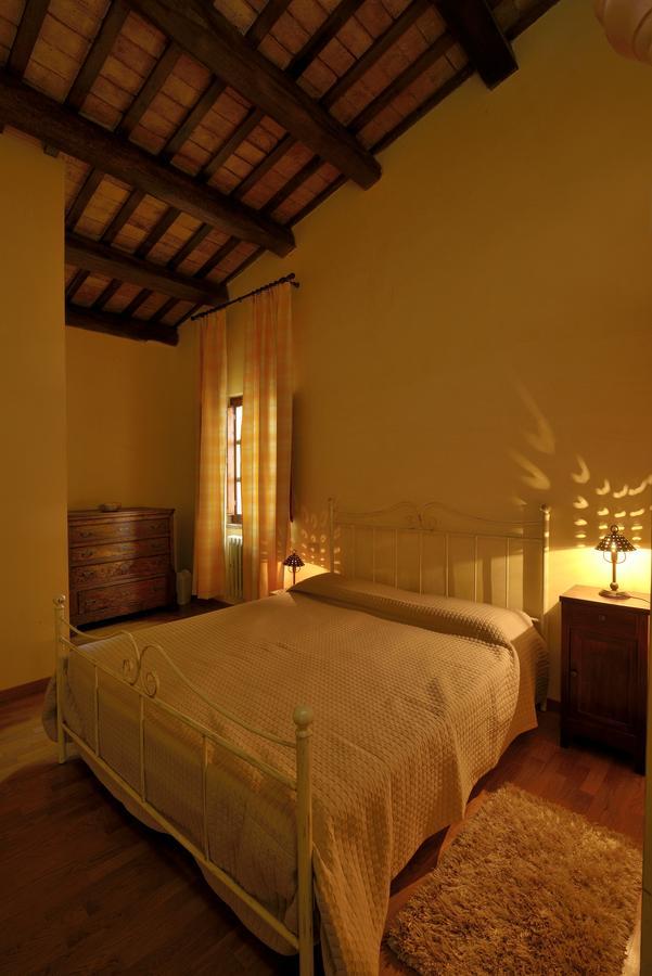 Contado San Lorenzo B&B And Wine Castilenti Exterior photo